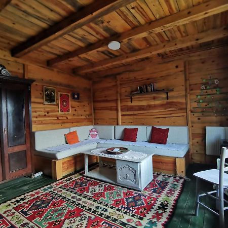 Chalet Belino Sokace อูชิเซ ภายนอก รูปภาพ