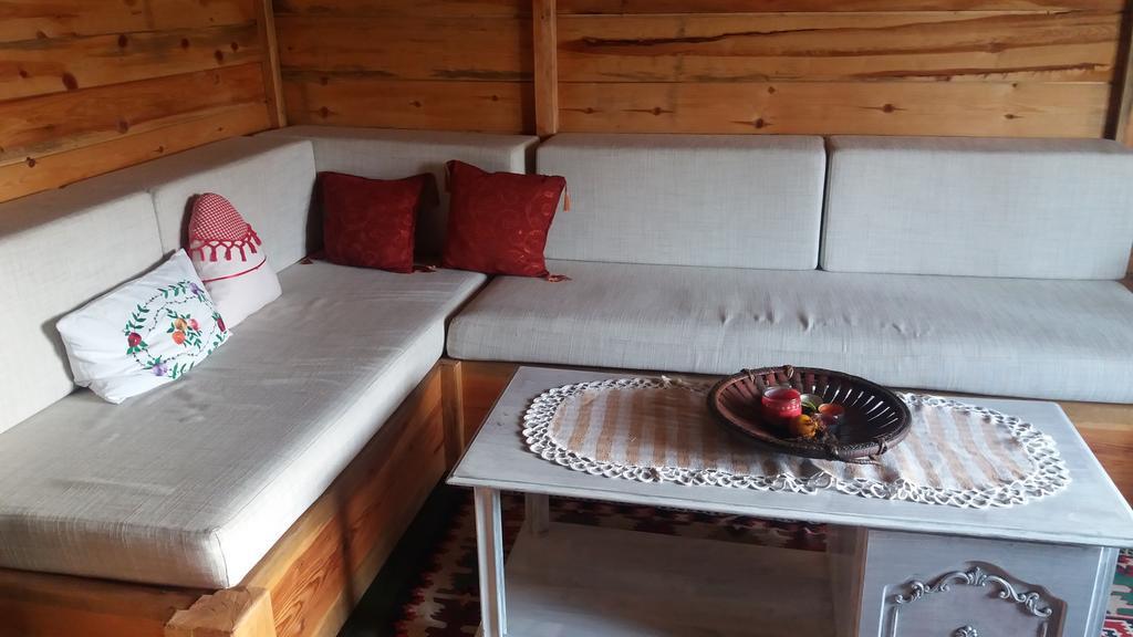 Chalet Belino Sokace อูชิเซ ภายนอก รูปภาพ